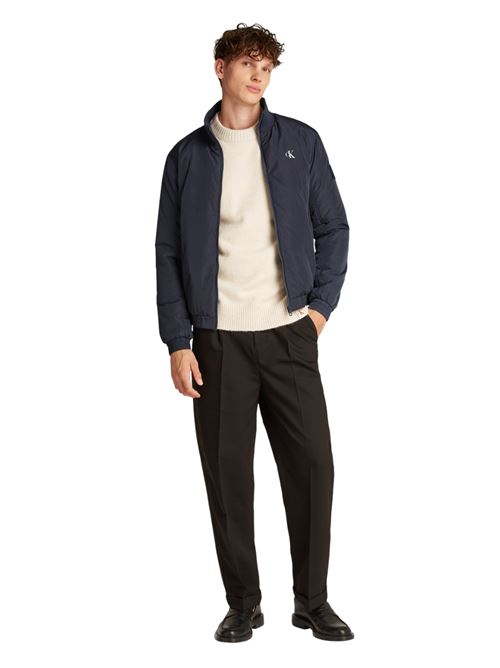 J30J325592CGE BLU CALVIN KLEIN | J30J325592CGE BLU